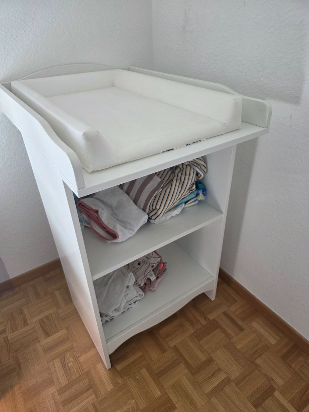 Ikea Fasciatoi & Accessori: Wickeltisch Ikea – Usato da Neuenhof venduto da jansen1980 1