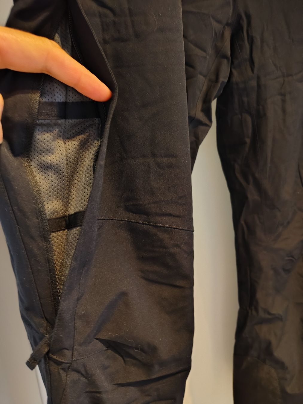 Sci: Trevolution pantalone ski XL nuovo – Nuovo e nell'imballaggio originale da tenero venduto da Mam74 3
