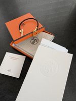 Hermès Armband Noir T2