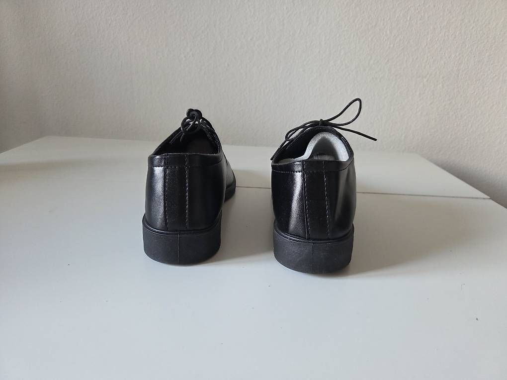 Scarpe da uomo: Männer Anzugsschuhe – Usato da Zürich venduto da beysi 1