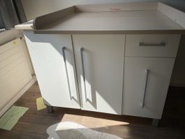 Wickelkommode PAIDI