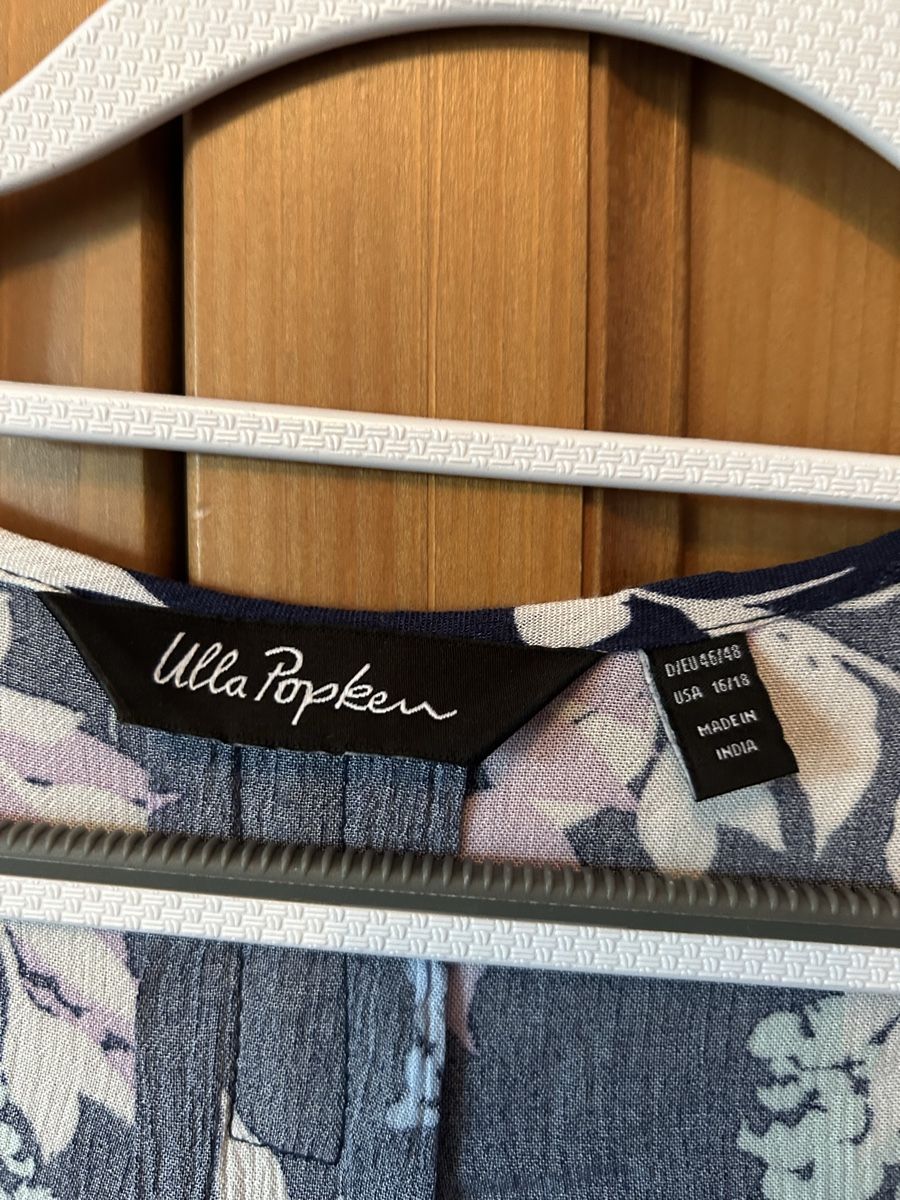 Ulla Popken Tuniche: Tunique Ulla Popken – Usato da Daillens venduto da guisepa 2