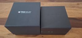 Tag Heuer Box