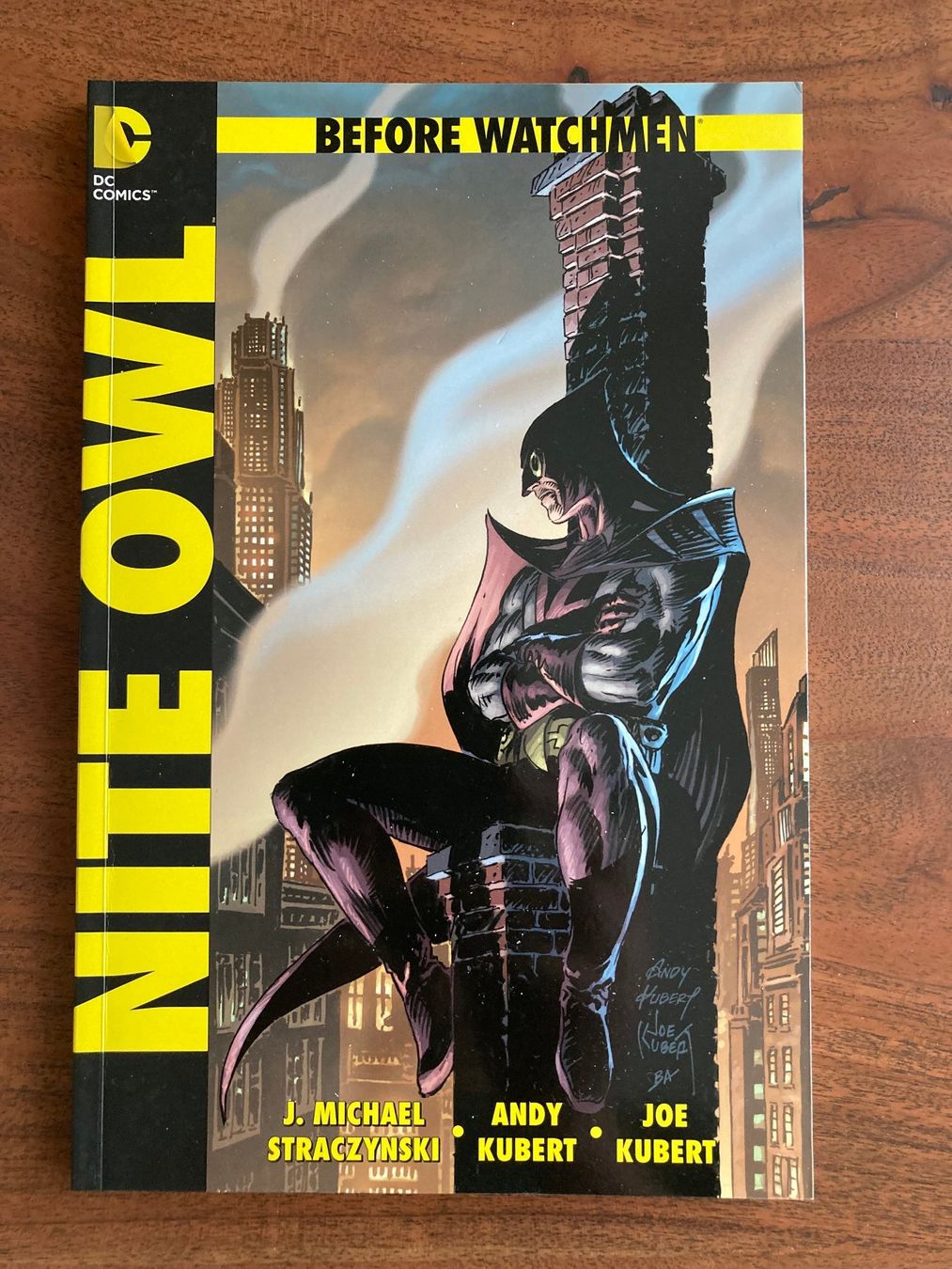 Fumetti: Before Watchmen, 7 Bände – Usato da Mauensee venduto da Etrigan 4