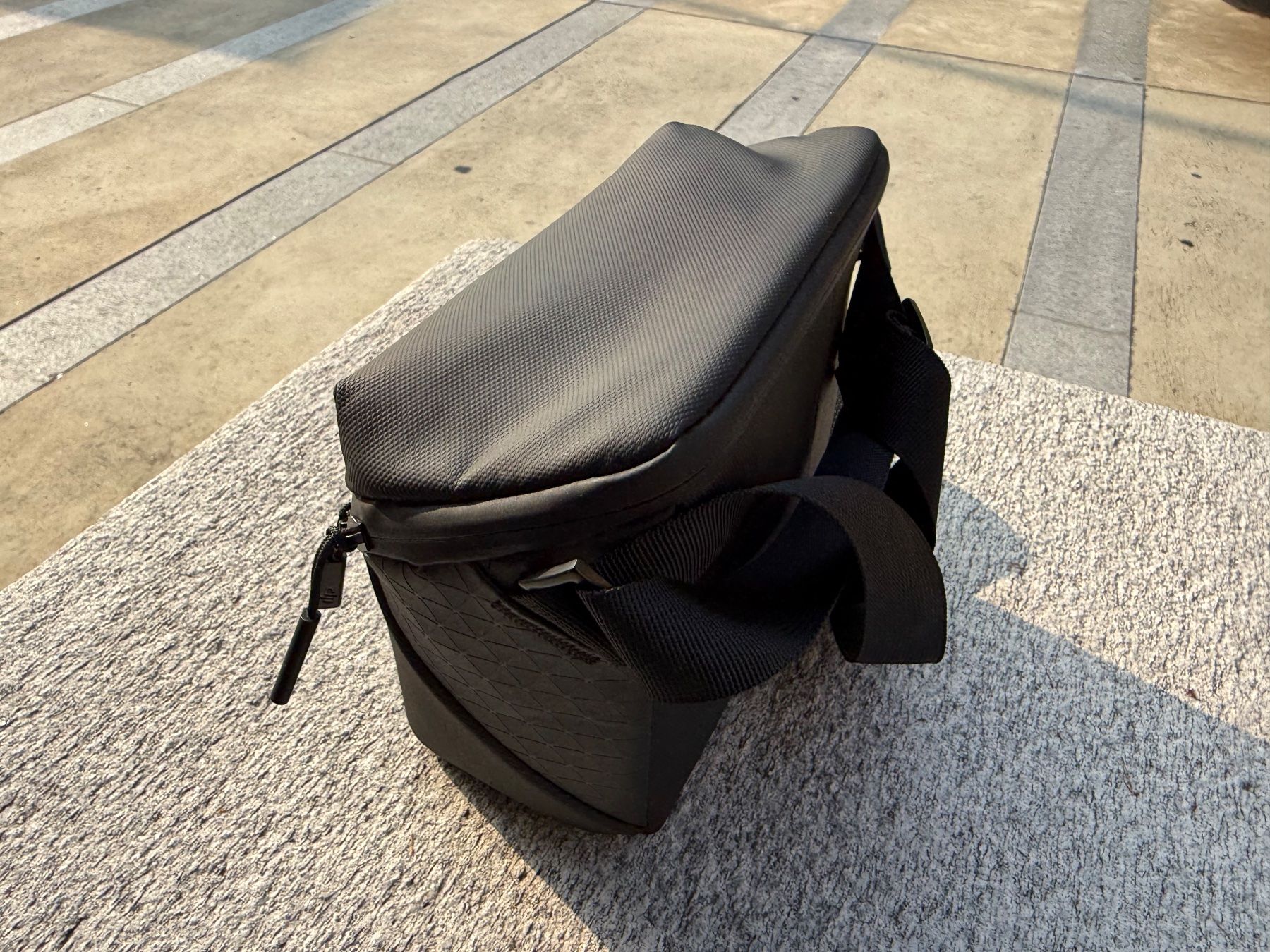 DJI Batterie, Caricabatterie & Alimentatori: Genuine DJI Mavic mini case 2 3 4 5 – Usato da Chiasso venduto da Carrara-Modellismo 1