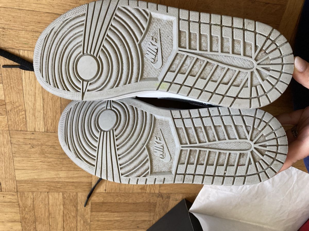 Jordan Scarpe da uomo: Air Jordan 42 – Usato da Bern venduto da Aniba23 2