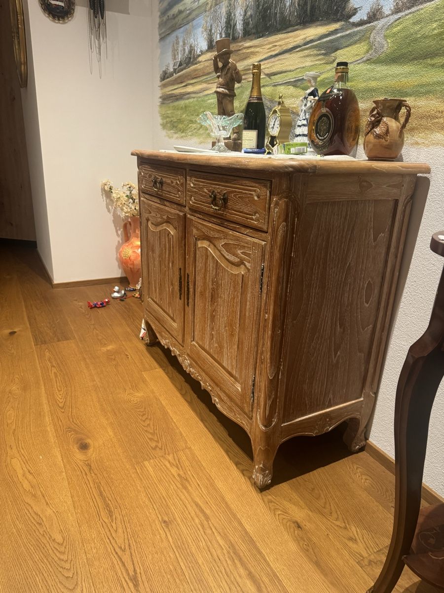Commodes: Holzmöbel – D'occasion à Uznach par leo_9tyg 1
