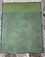 Golf Abschlagmatte Fiberbuilt guter Zustand