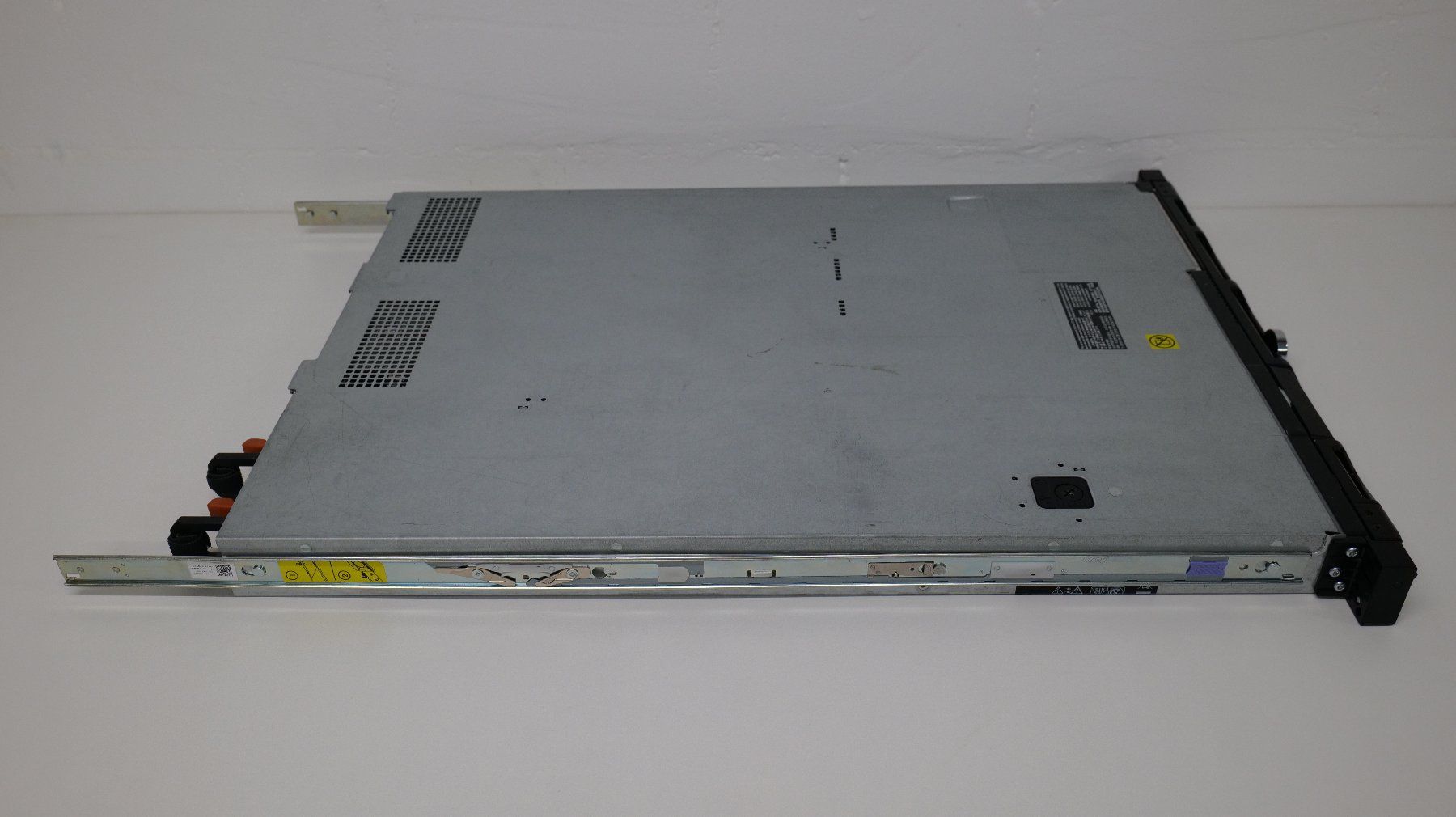 Dell Server: Dell PowerEdge R310 Server – Usato da Unterkulm venduto da nmz 5