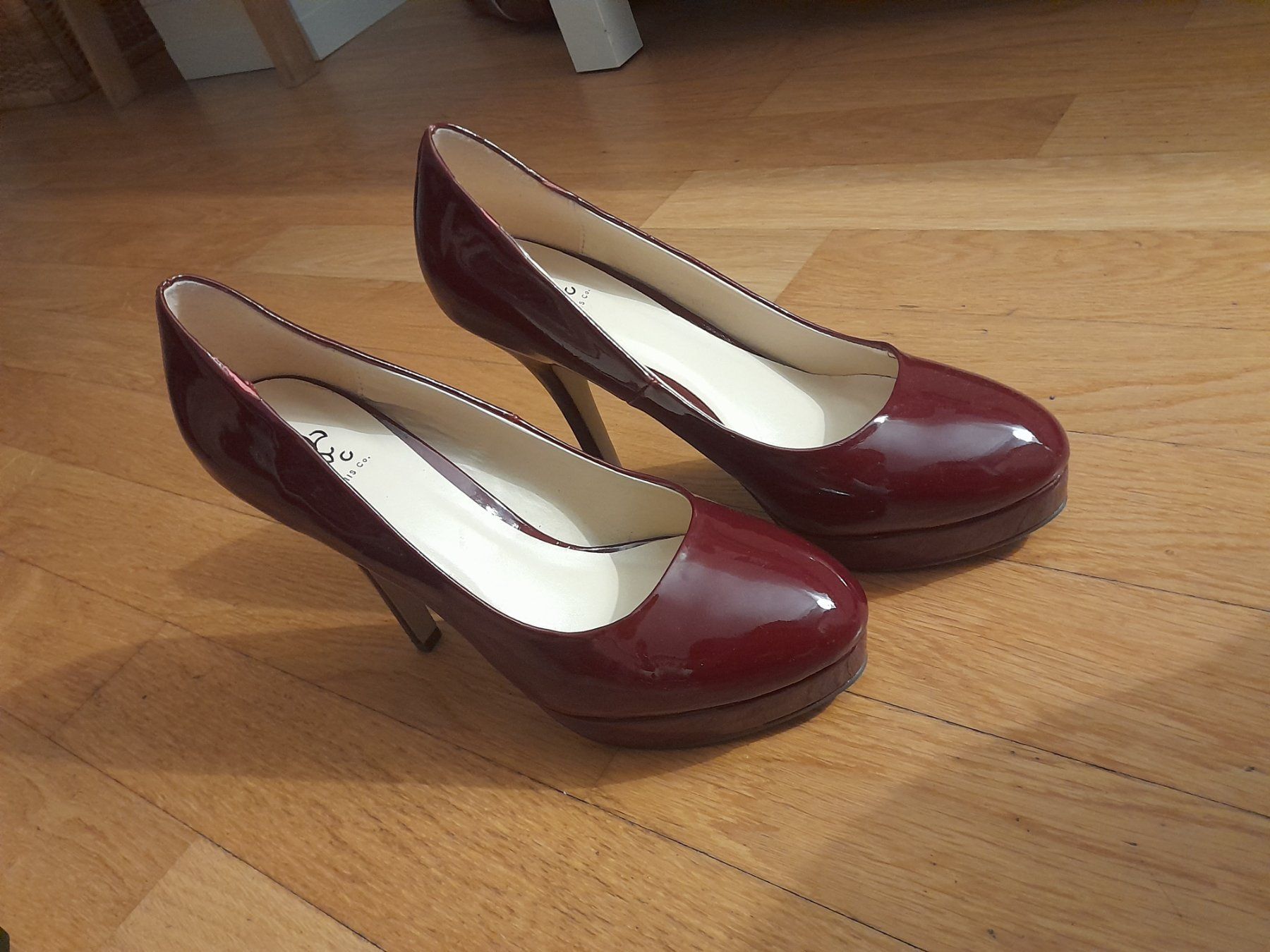 Scarpe da donna: High Heels Schuhe – Usato da Walenstadt venduto da ver_d9p8 1