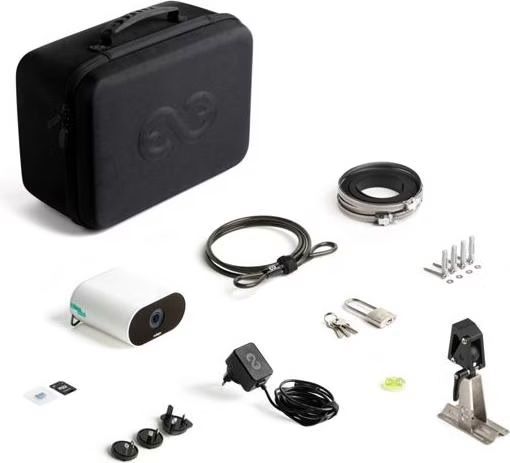 Kamera: Enlaps Tikee mini Pack – Neu (gemäss Beschreibung) aus Busswil BE von Geraldes 6
