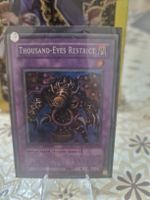 Yugioh Thousand Eyes Restrict MC1