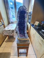 Amethyst der Superklasse