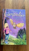 Kinderbuch Eulenzauber Ein goldenes Geheimnis