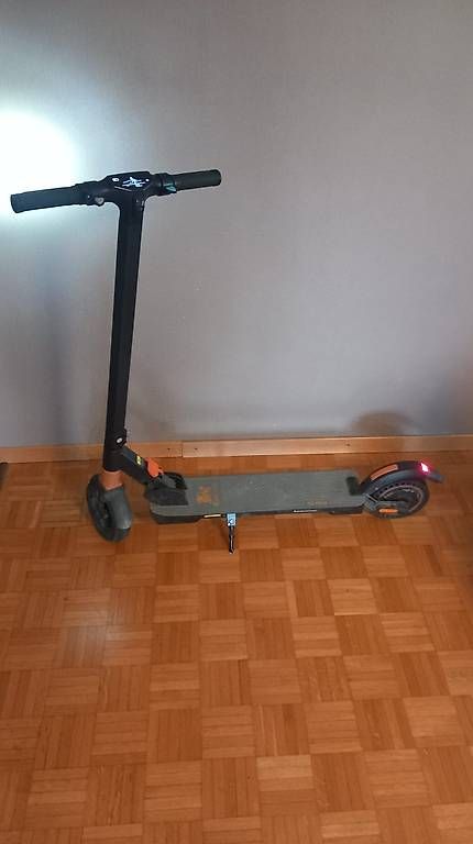 Biciclette: Trottinette KUKIRIN S1 PRO – Usato da Gland venduto da Vinc0510 2