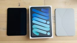 Apple iPad mini 6. Generation · 8,3 Zoll · 64 GB · WLAN