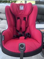 Kindersitz Peg Perego 9-18kg inkl. Isofix