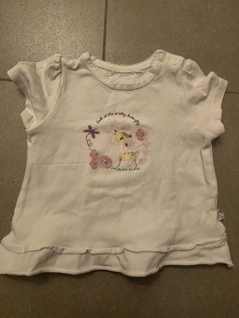 68 Baby T-Shirt 
