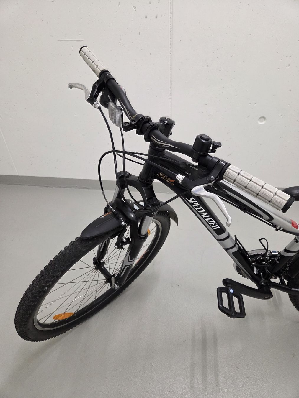Specialized Biciclette: Mountainbike Specialized Hardrock - Neuwertig – Usato da Frauenfeld venduto da Pecees 3