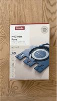 Miele HyClean Pure GN Vacuum Cleaner Bags, New