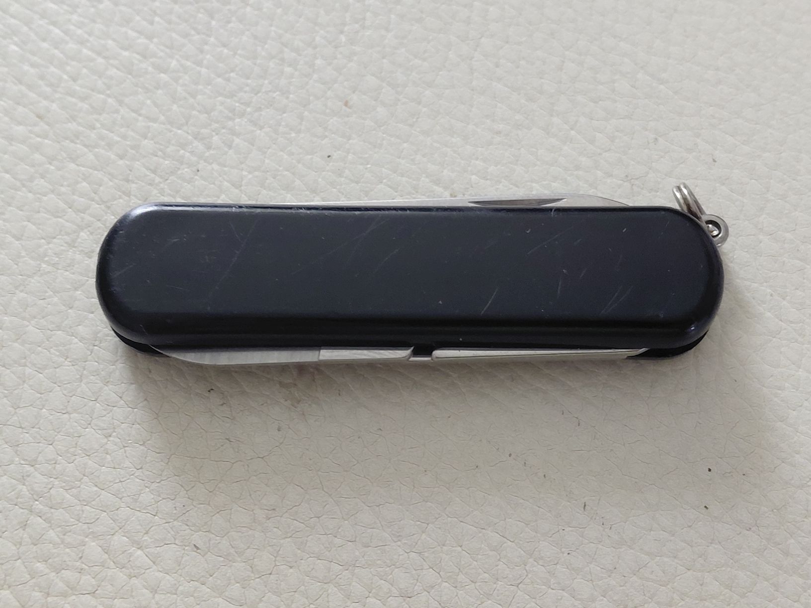 Wenger Taschenmesser: Wenger Esquire Sackmesser, Baselandschaftliche Kantonalbank, – Neu (gemäss Beschreibung) aus Belp von mar_76s8 4