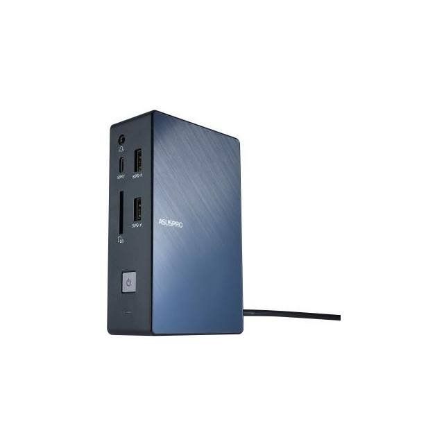 Asus SIMPRO 1 - Dock Stations D'Accueil Usb-C