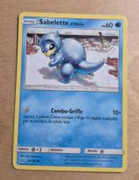 SABELETTE 28/156 SOLEIL ET LUNE ULTRA-PRISME VINTAGE FR
