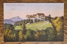 Solothurn Weissenstein 1923, Photoglob Zürich
