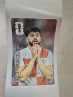 Panini Coca-Cola WM 2026 Sticker Jŏsko Gvardiol CRO - Top!