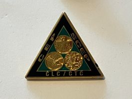 1 Pin CEP SCEP CLC/CTC