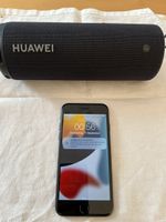 Set Iphone 7 ,32Gb plus Huawei BT Speaker