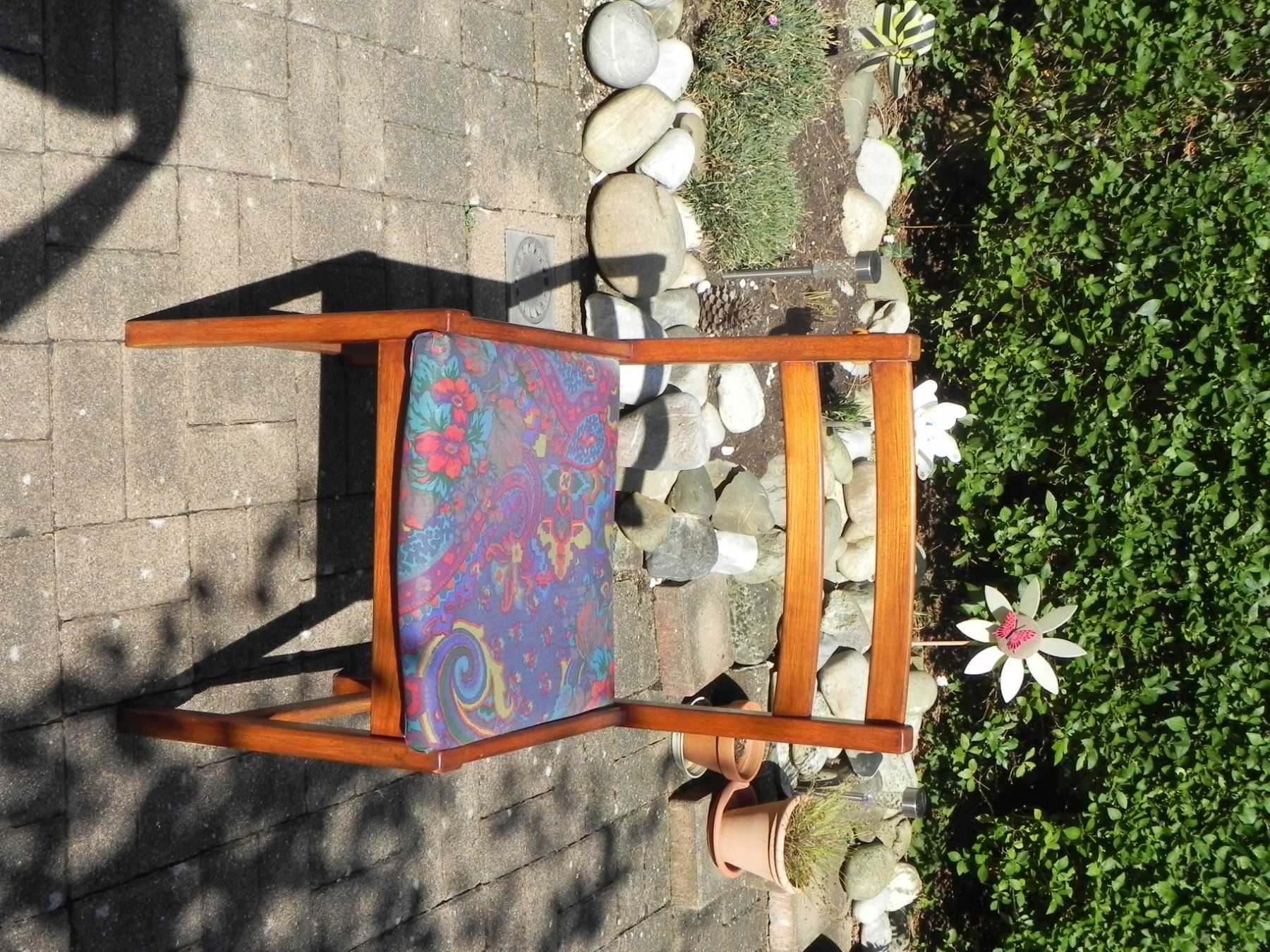Set di tavolo e panche: Table Tibro et chaises Ulferts – Usato da Moutier venduto da cla_5ms2 5