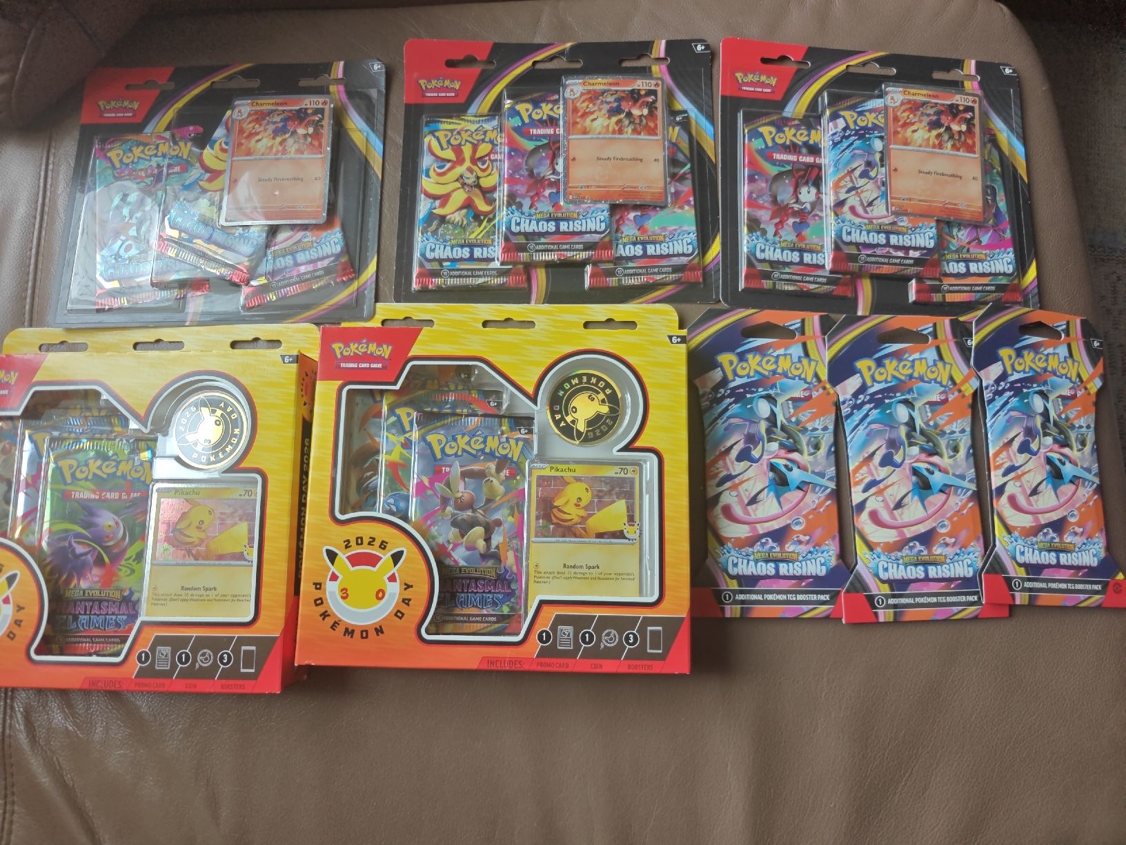 Pokémon Carte collezionabili: Pokemon Sealed – Nuovo e nell'imballaggio originale da Winterthur venduto da Rayan_Hadad