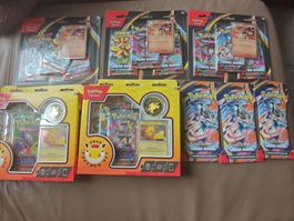 Pokemon Sealed