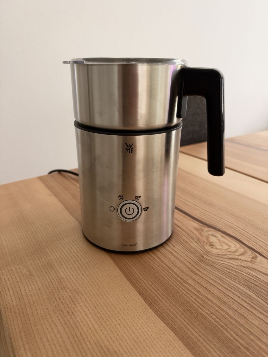 WMF Elettrodomestici da cucina: WMF Milchaufschäumer  – Usato da Höri venduto da dimada14