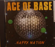 Ace Of Base – Happy Nation