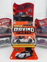 Matchbox Ford GT40 Moving Parts - 2022 - 7/50