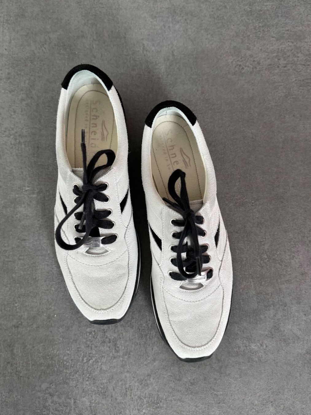 Schneider Scarpe da donna: Schneider Sneaker Schuhe – Usato da Fällanden venduto da fpa_phs2 1