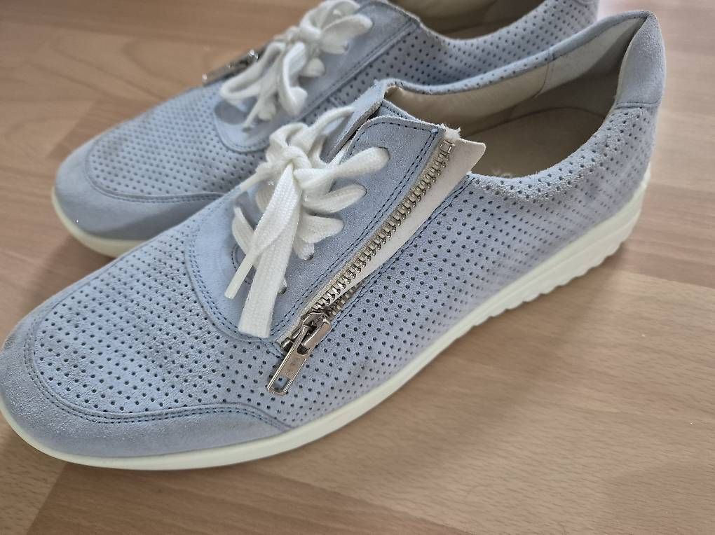 Damenschuhe: Sneaker Solidus – Neu und originalverpackt aus Halten von flu_sz7d 1