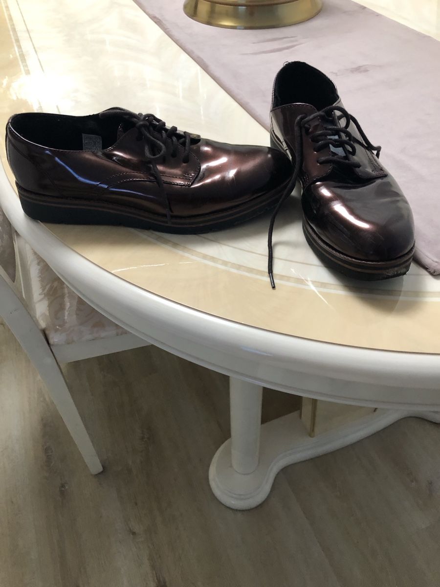 Scarpe da donna: Schuhe Damen – Nuovo (secondo la descrizione) da Rüfenacht venduto da lilly_67 2