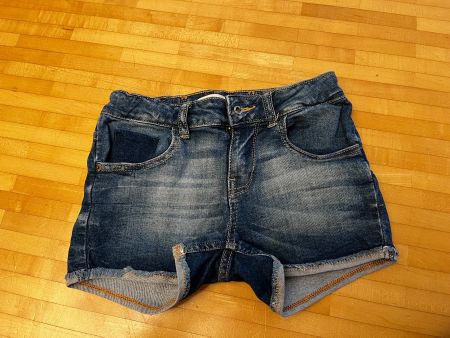 Levi's Shorts, 10 Jahre ca. 150