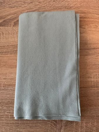 Rippen Bünchenstoff