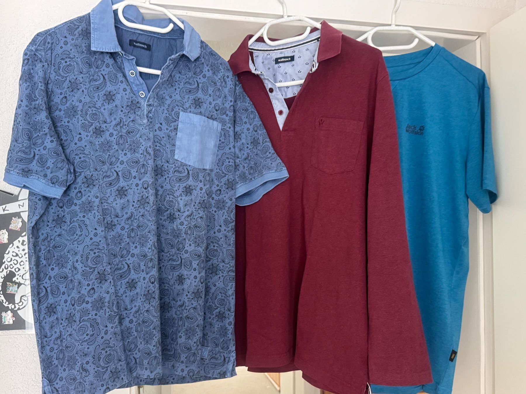 T-shirts: 7 Sweatshirt – D'occasion à Au ZH par amr_qc67 1