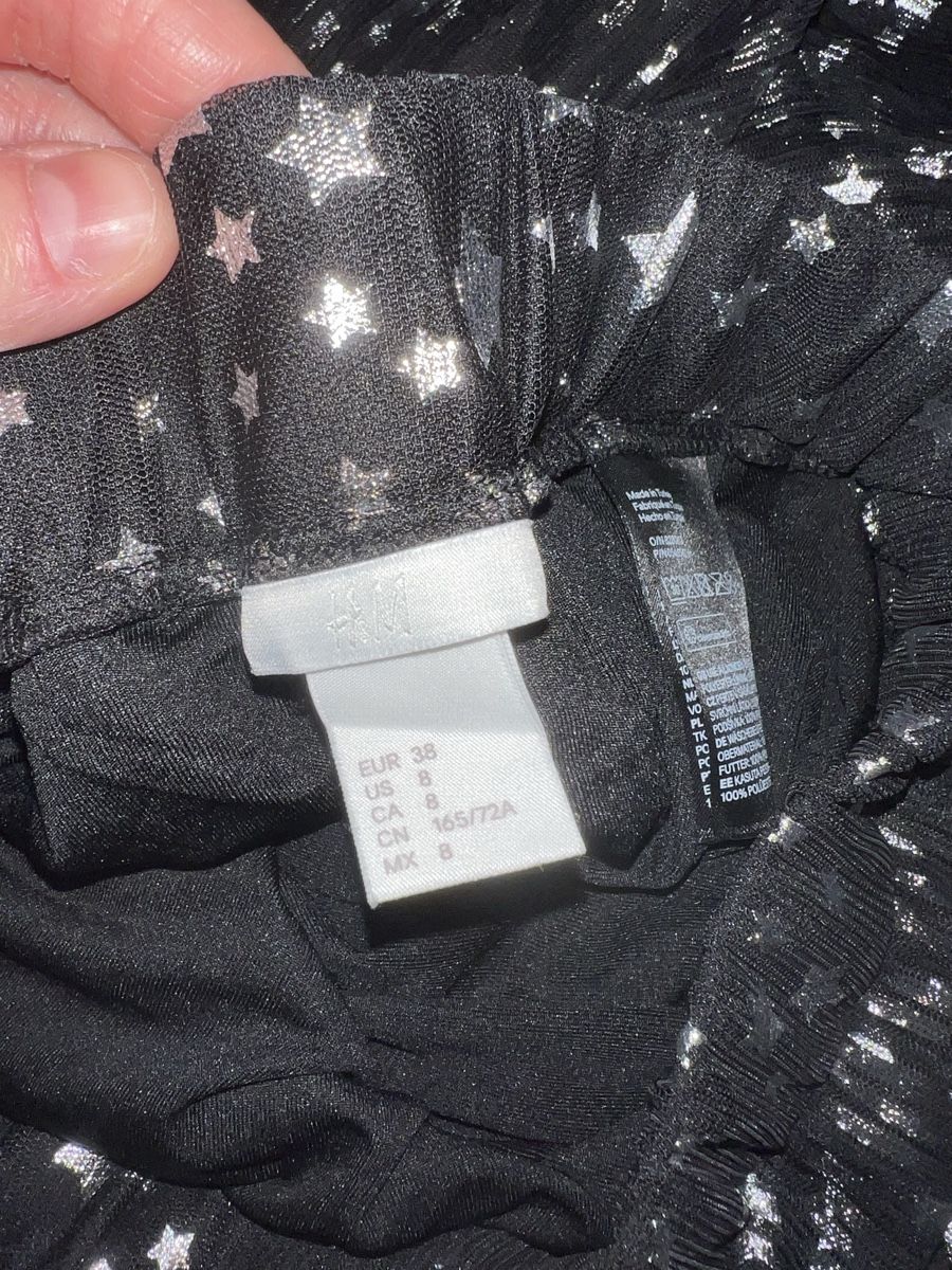 H&M Gonne: Rock von h&m Grösse 38 Neu – Nuovo (secondo la descrizione) da Oberentfelden venduto da Dianaaaaaa 2