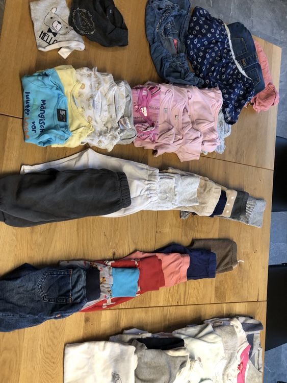Ensembles coordonnés: Babykleider – D'occasion à Seengen par c-bruder