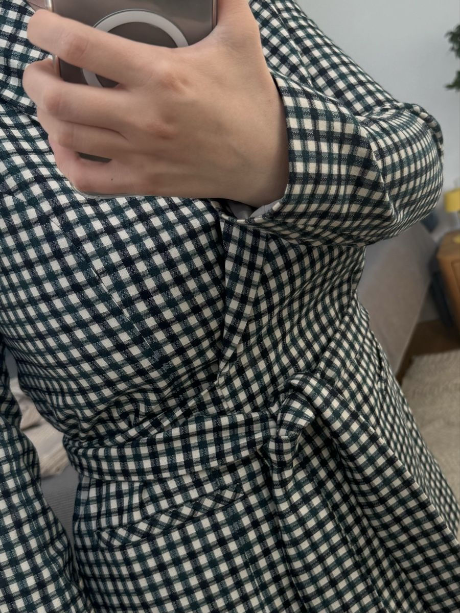 Completi & Tailleur: Ensemble blazer et pantalon S – Nuovo (secondo la descrizione) da Forel (Lavaux) venduto da julie13 1