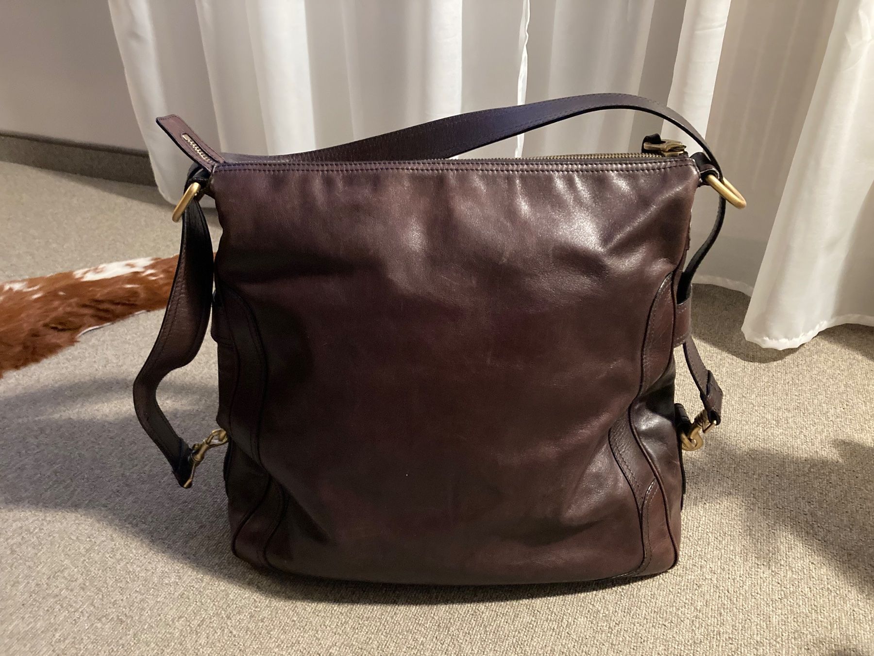 Bally Borse: Bally Weekender Vintage – Usato da Teufen AR venduto da Partagas69 1