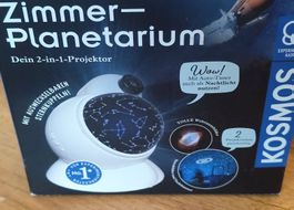 Kosmos Zimmer-Planetarium 2-in-1 Projektor neu