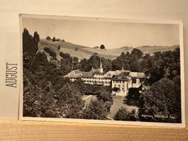 AK von Kurhaus Weissbad