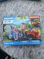 Playmobil Mania Velo